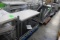 Pallets Of Assorted Sized Tables