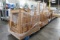 Pallets Of Assorted Wooden Tables