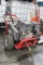 Hotsy Gas Fired Pressure Washer