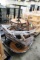 Pallet Of Assorted Chairs And Tables