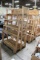 Wooden Merchandising Units