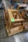 Small Wooden Tables