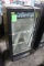True GDM-10 Glass Door Cooler