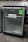Felix Storch Glass Door Cooler