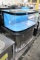 Stark Lobster Tank
