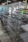 4' Metro Racks On Casters