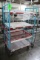 3' Stocking Cart