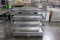 4-Tier Metal Cart