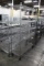 4' Metro Rack On Casters