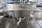Stainless Steel Two Compartment Sink