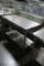 4' Stainless Steel Table