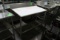 4' Polytop Table