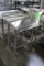 Win-Holt Stainless Steel Side Table