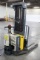 Barrett Electric Walkie-Stacker