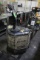 Crown Electric Pallet Jack (No Data Plate)