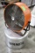 Box Fan W/ Shiner Podium