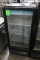 True Glass Door Cooler
