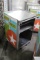 Stainless Demo/Sample Cart