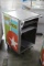 Stainless Demo/Sample Cart