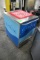 Stainless Demo/Sample Cart