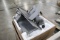 Bizerba GSP Deli Slicer W/ Stand (Incomplete)