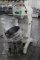 ABS 80qt Planetary Mixer W/ Bowl And Paddle