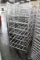 Double Wide Meat Rack