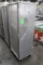 Aluminum Transport Cabinet