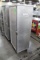 Aluminum Transport Cabinet