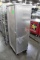Aluminum Transport Cabinet