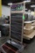 Wooden Sign/Merchandiser