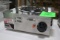 APW Wyott Single Burner