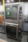 Hobart Electric Double Stack Rotisserie