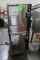 Groen Double Stack Boilerless Steamer