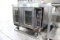 BKI Electric Convection Oven