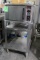 Market Forge PS-3E Steamer W/ Stand