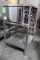Market Forge PS-3E Steamer W/ Stand
