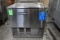 Randell Blast Chiller