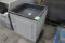 Ice Tub Merchandiser