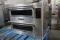 Turbo Chef HHD Double Batch Countertop Oven