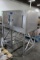 Howe Ice Storage Bin
