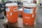 Igloo 5 Gallon Water Coolers