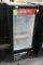 Beverage Air Glass Door Cooler (Handle Damage)