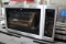 Kitchen Aid Microwave (Open Button Damage)