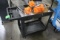Plastic Two-Tier Cart W/ CitroCasa Parts