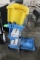 Janitorial Cart