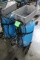 WaterBoy WB M-16