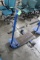 Hydraulic Dolley