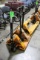 Pallet Jacks