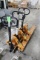 Pallet Jacks